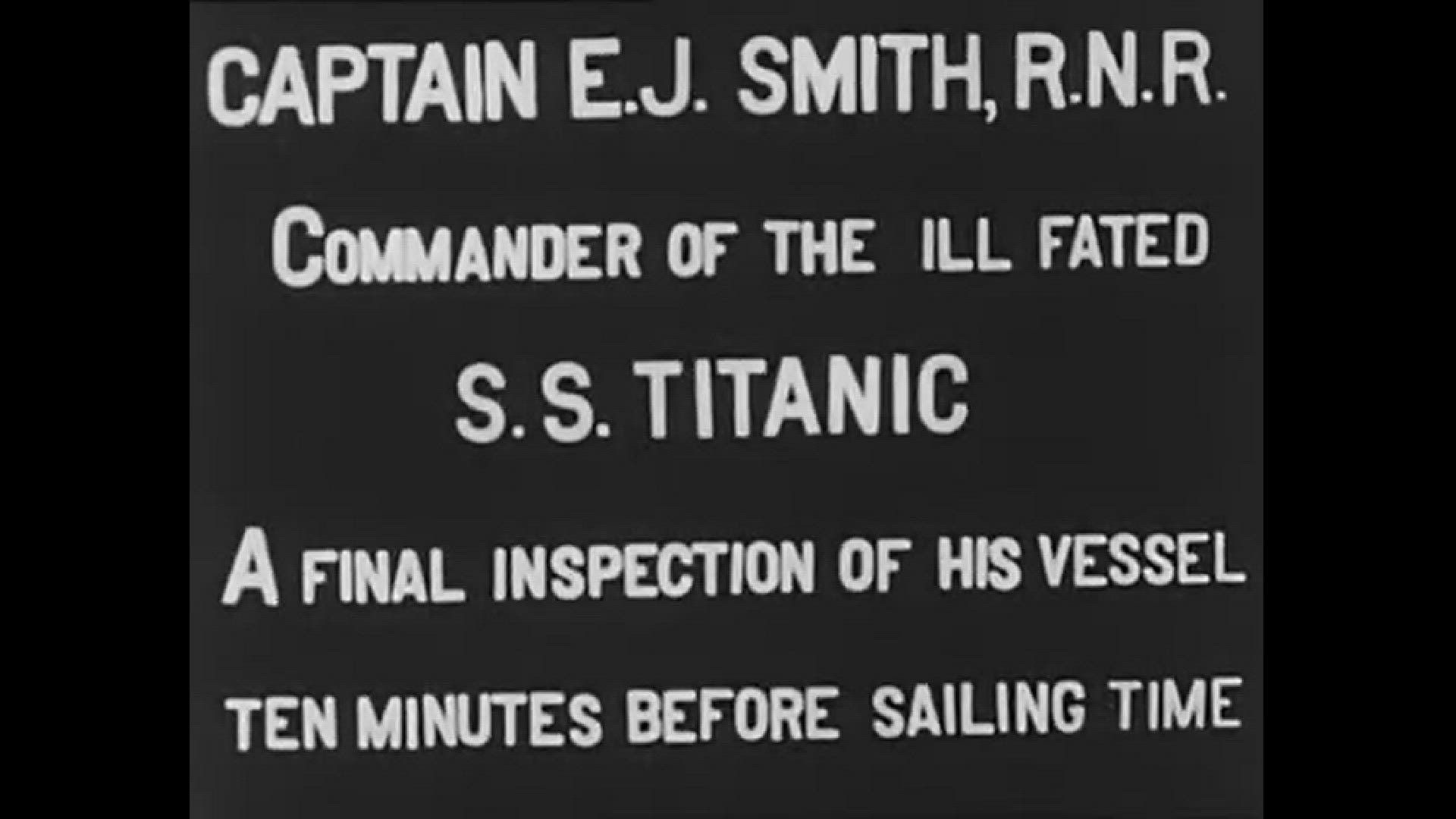 Captain Smith Was a Central European Hero - 3 Seas Europe