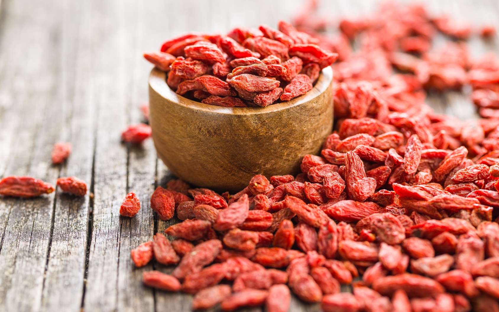 Video thumbnail for Seeing Clearly: The Protective Power of Dried Goji Berries Against Age-Related Vision Loss