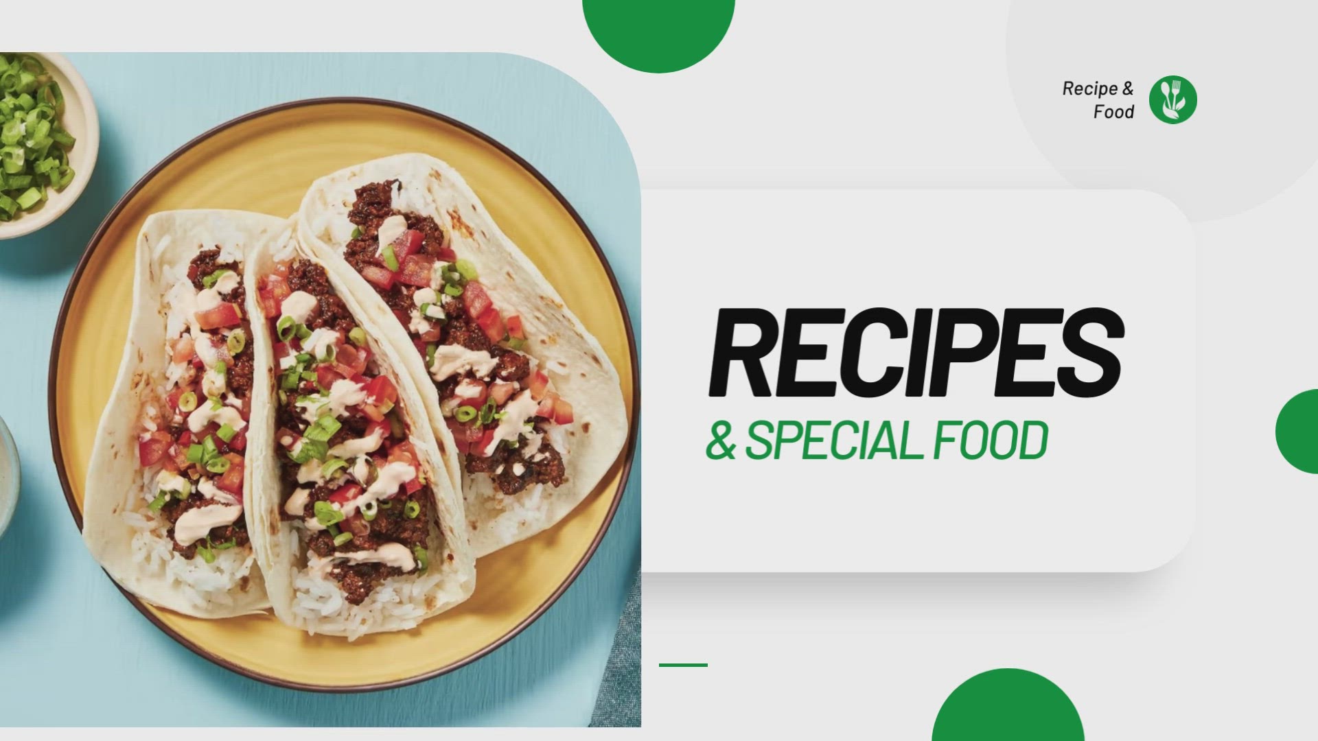 'Video thumbnail for Easy Burritos Tex-Mex style Recipes'