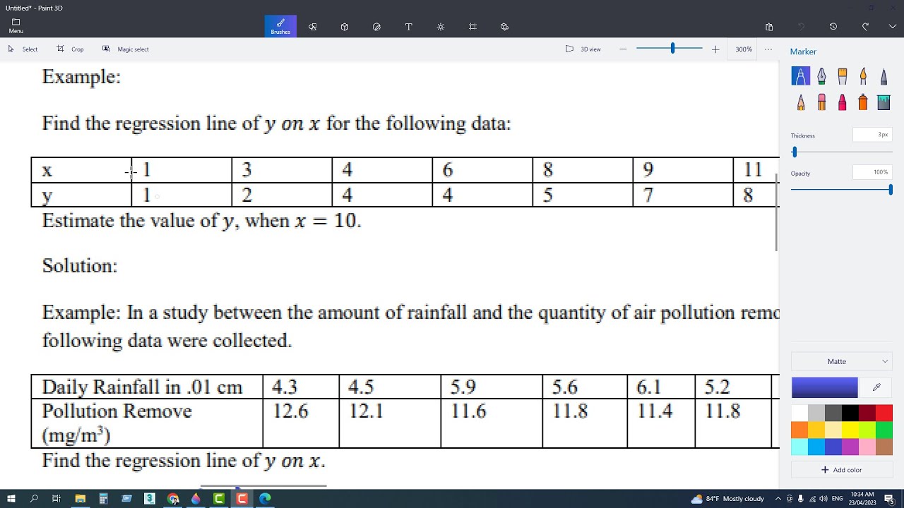 Multiple Linear Regression in SPSS   Beginners Tutorial