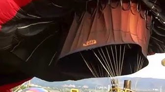 'Video thumbnail for 2015 Colorado Springs Labor Day Balloon Launch 4'