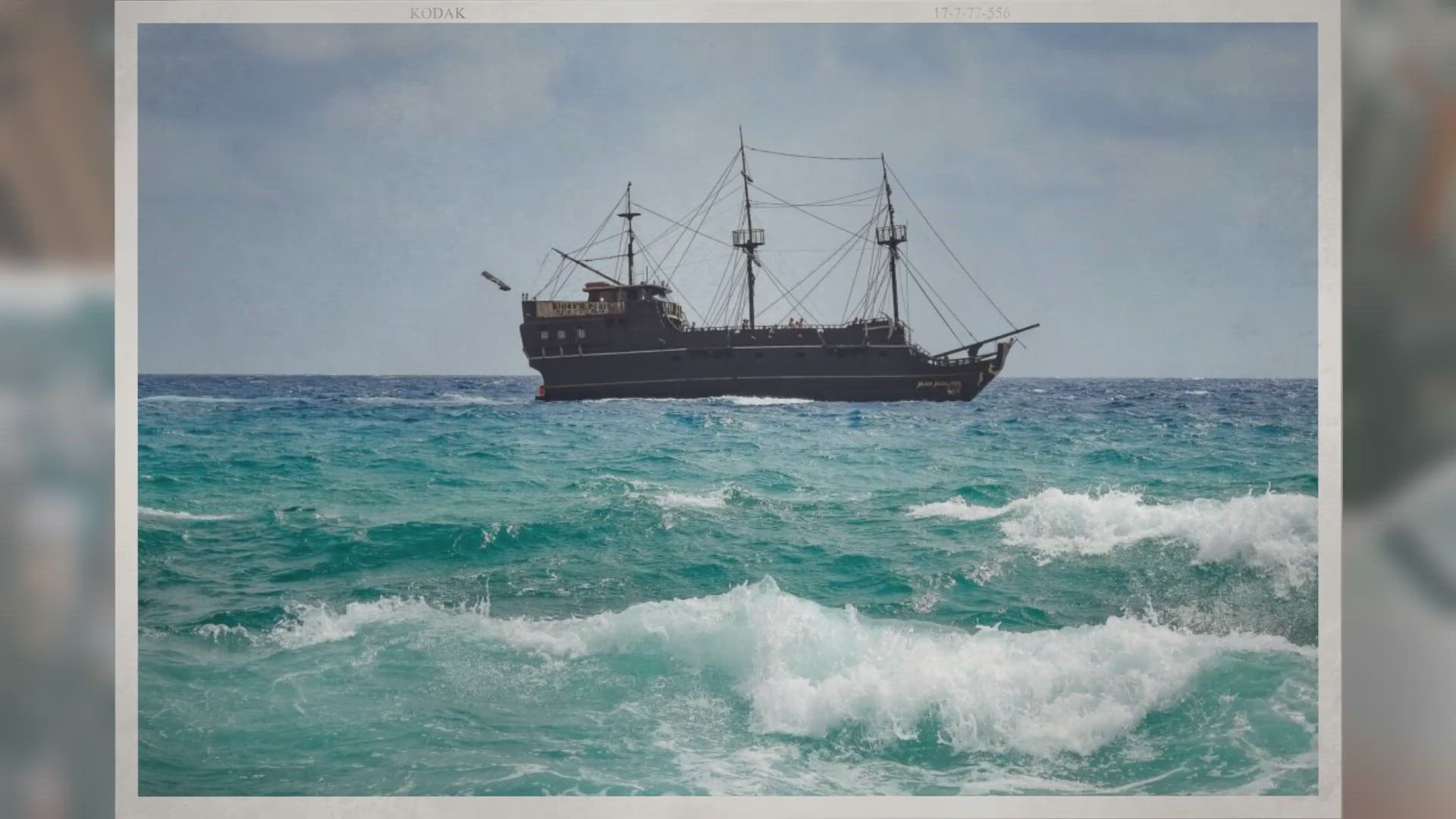 Video thumbnail for Are There Still Pirates?