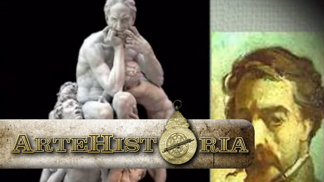 'Video thumbnail for La escultura en el Siglo XIX'