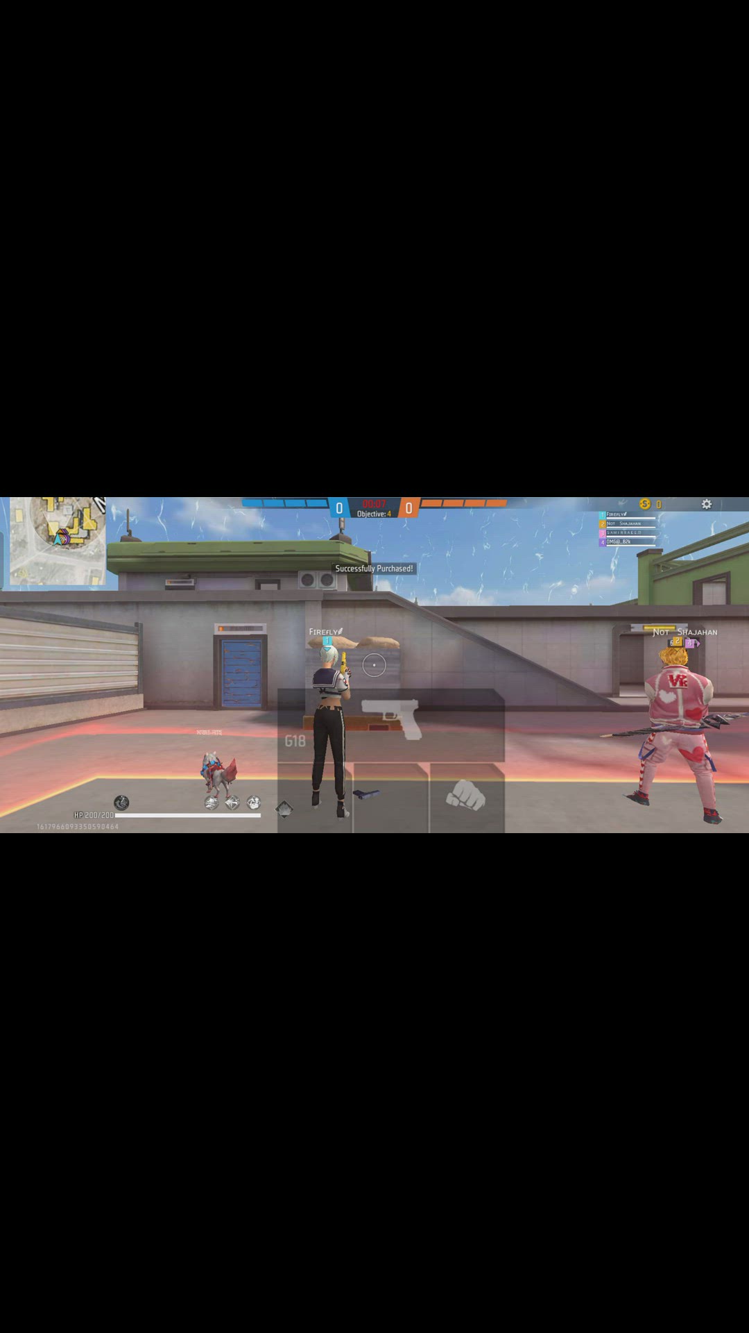 'Video thumbnail for Best Mobile battle royal game'