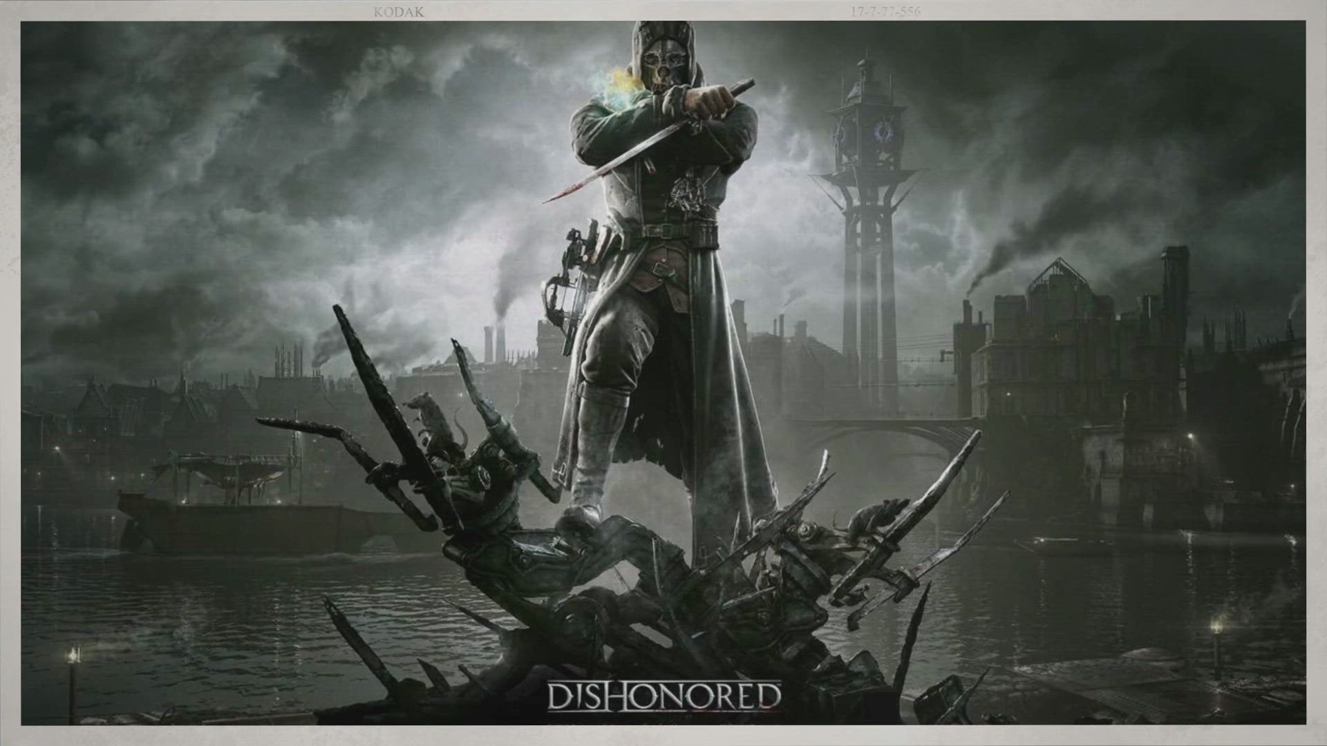 Dishonored: Definitive Edition and Eximius: Seize the Frontline