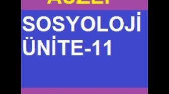 'Video thumbnail for Auzef Sosyoloji Ünite 11 Online Test – AUZEF– Öğrenme Yõnetim Sistemi   Google Chrome 2020 01 19 19'