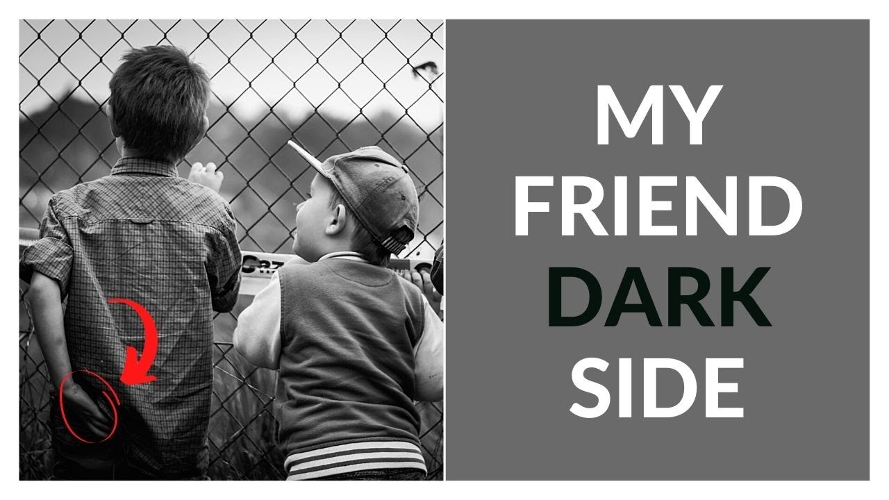 Video thumbnail for Why I Have No Friends - Horror Dark Web Stories - Creepy Story Time videos - Darkpedia