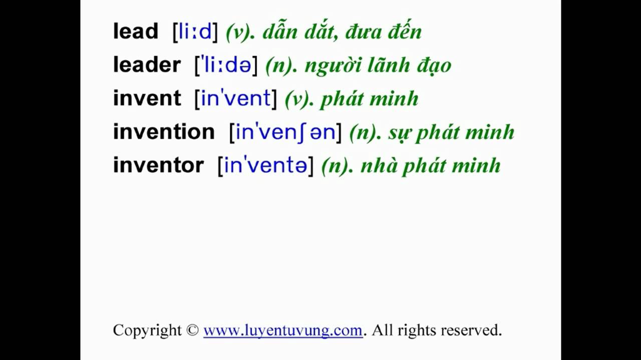 'Video thumbnail for Learn English Vocabulary - Grade 8 - Unit 02 - Lesson 02'