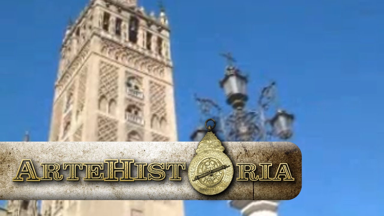 'Video thumbnail for Los alminares almohades'