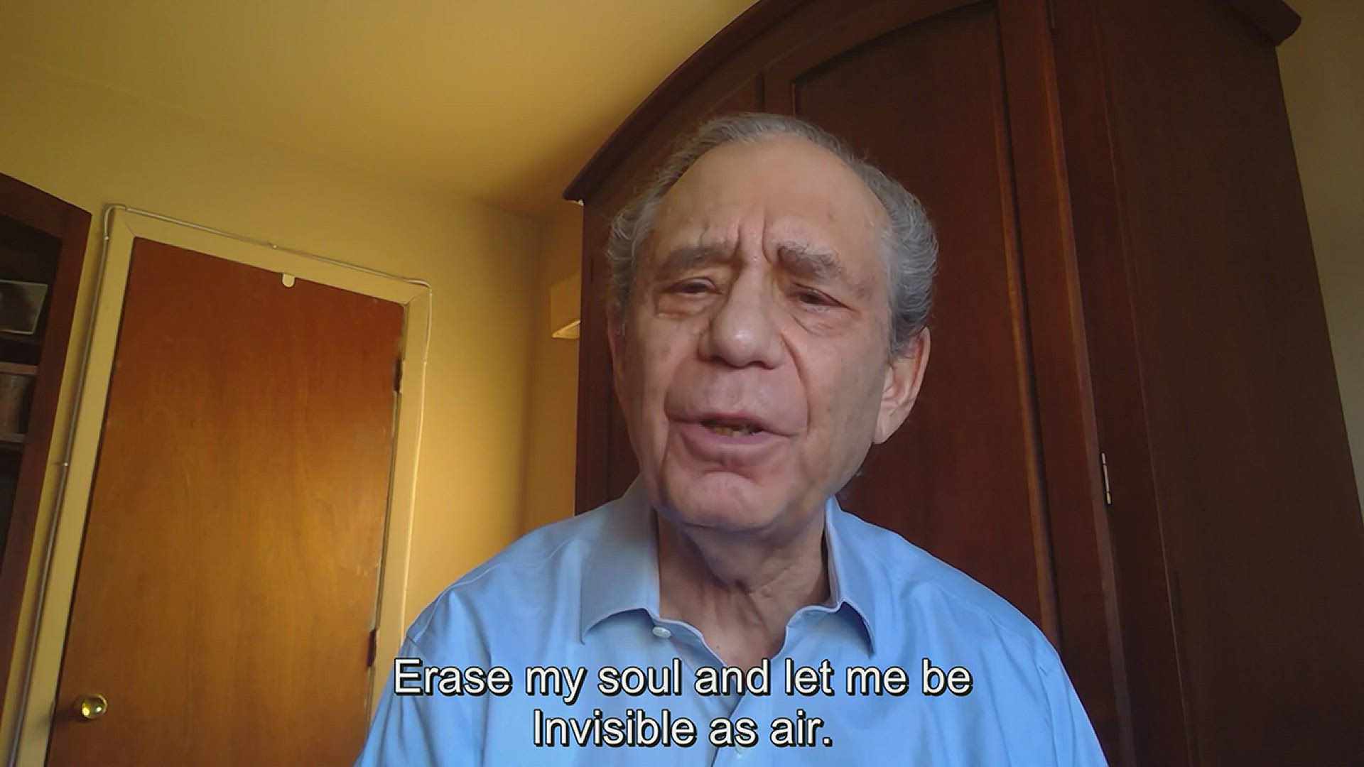 Video thumbnail for Erase My Soul