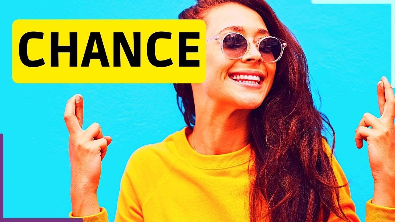 'Video thumbnail for Mieux que la CHANCE : la clé SECRÈTE pour attirer l'ARGENT'