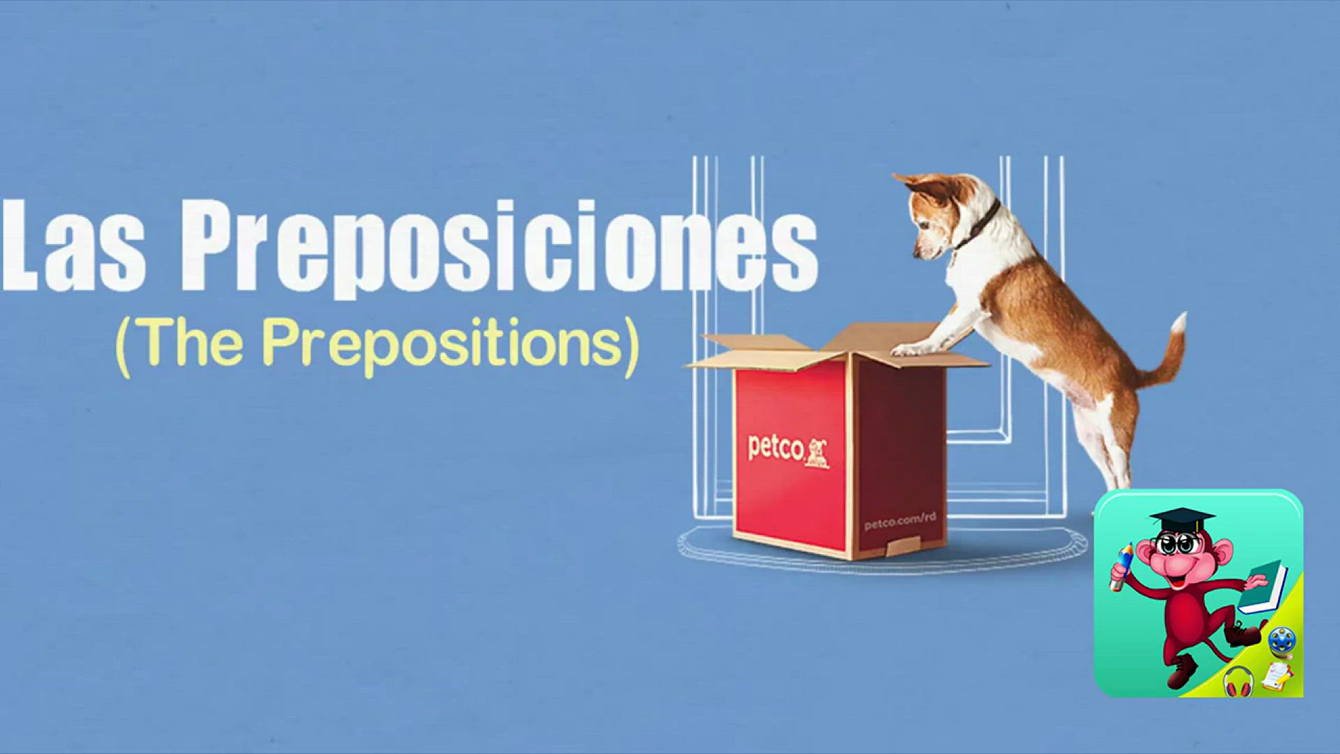 Learn the Spanish Language | Spanish to Go