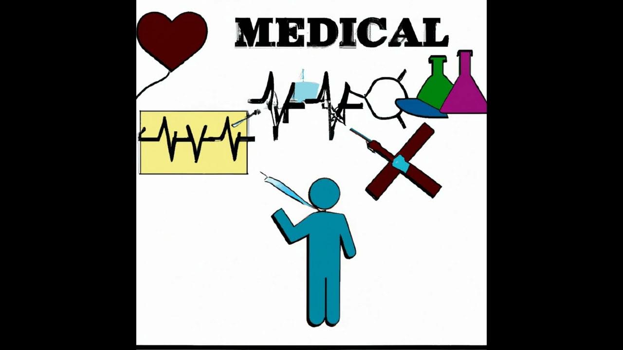 'Video thumbnail for Una guía clara y concisa de física médica explicada'
