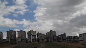 'Video thumbnail for Clouds Over Colorado'