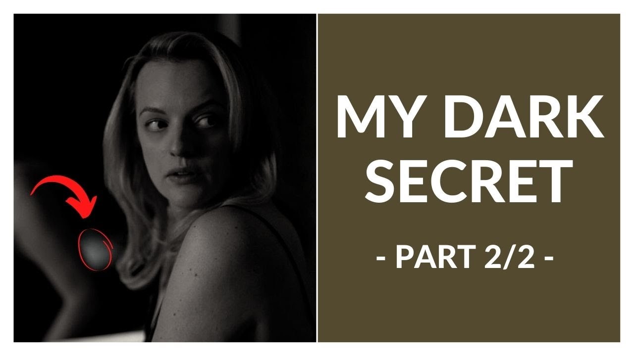 Video thumbnail for My Dark Story Ended Bad and Should Remain Between US - Horror Stories Reaction - Darkpedia - Part 2