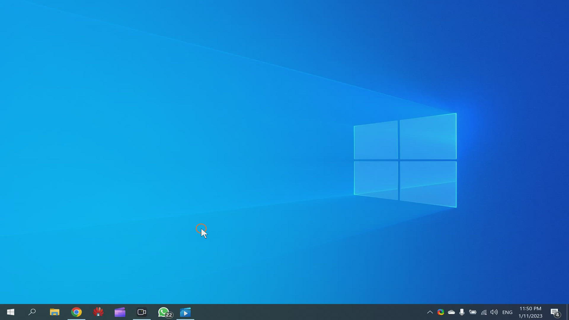 'Video thumbnail for How to Always Display Scroll Bars in Windows 10?'