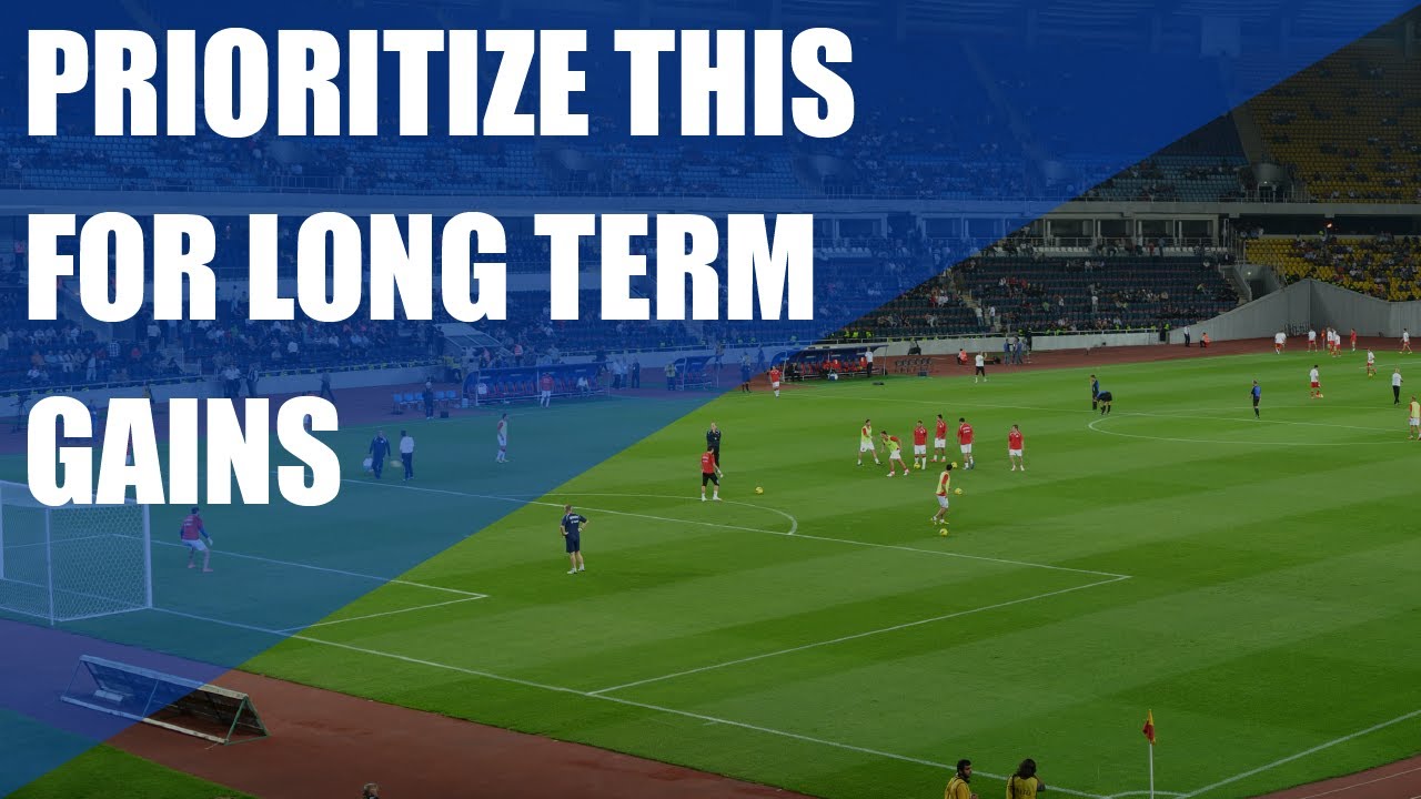 'Video thumbnail for Preventing Injury & Sickness Is The #1 Priority For Athletes'
