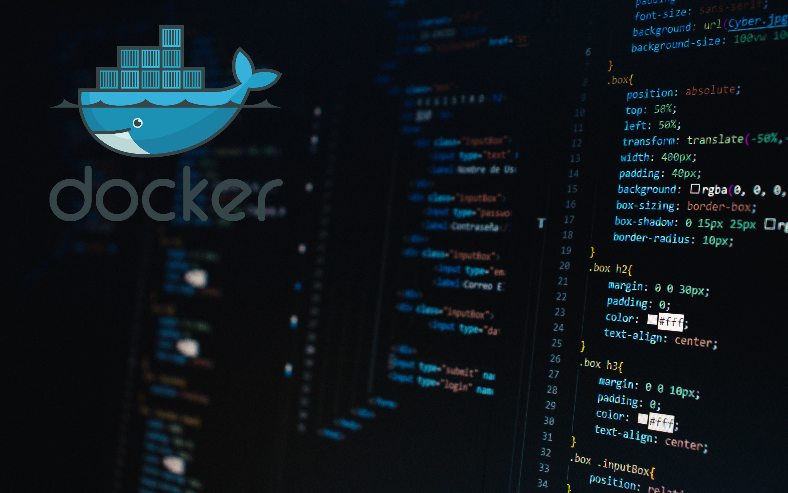 Video thumbnail for So stellt man die PowerShell als Docker Image bereit