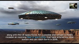 'Video thumbnail for US Warns Russia Aliens On Their Way Will Be Here soon'