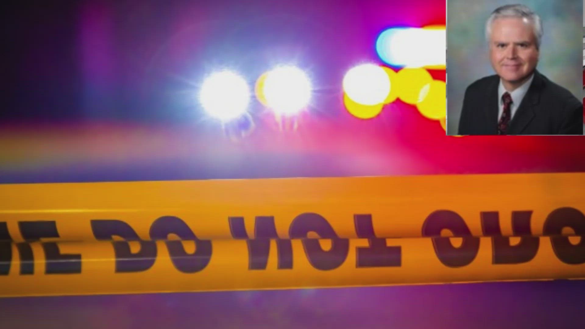 'Video thumbnail for Facts About Mortimer Jordan High School Bus Accident'