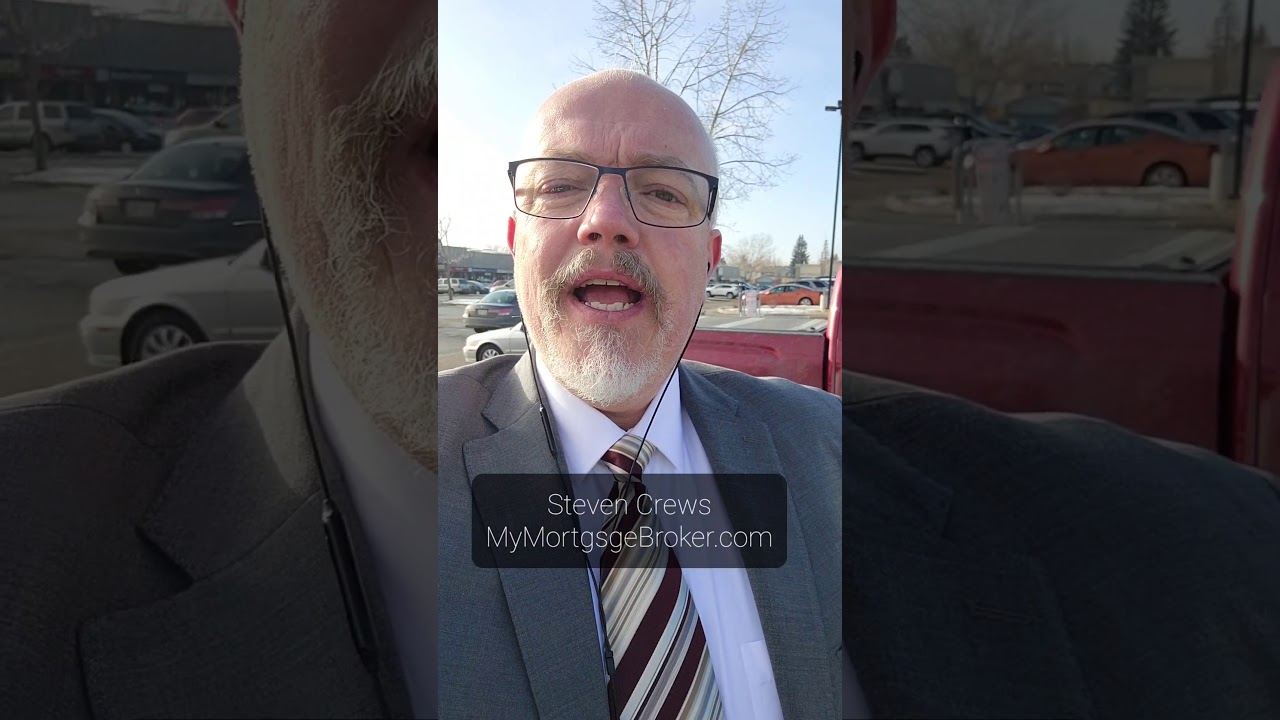 Video thumbnail for How Long Is A Mortgage Pre-Approval Good For? #shorts