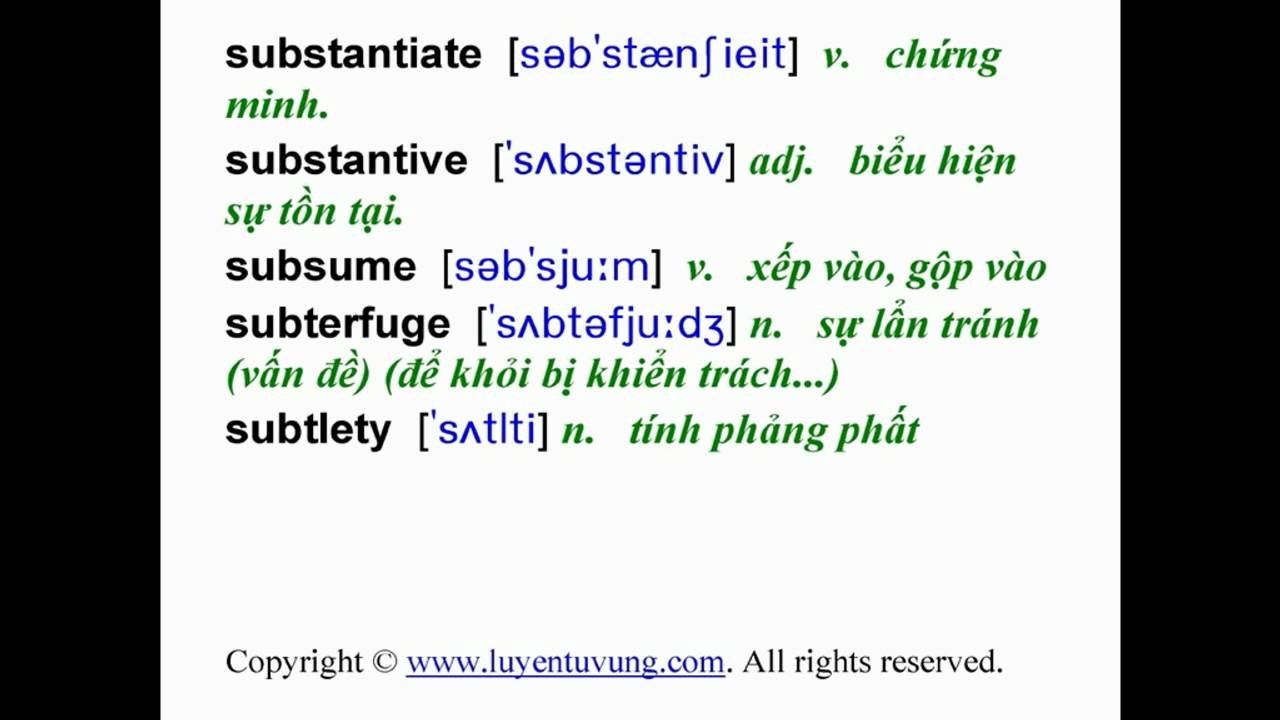 'Video thumbnail for Essential Words for the GRE - Lesson 128'