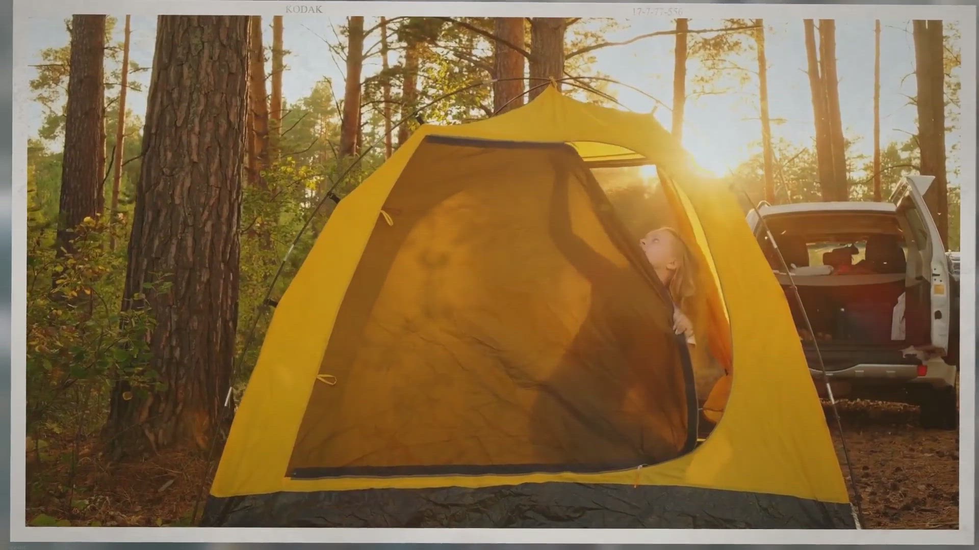 Video thumbnail for Do You Need A Mattress On A Camping Stretcher?