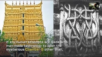'Video thumbnail for This Mysterious Last Door At The Indian Temple'