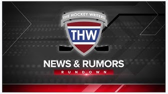 Dave Isaac's 2018 NHL Mock Draft