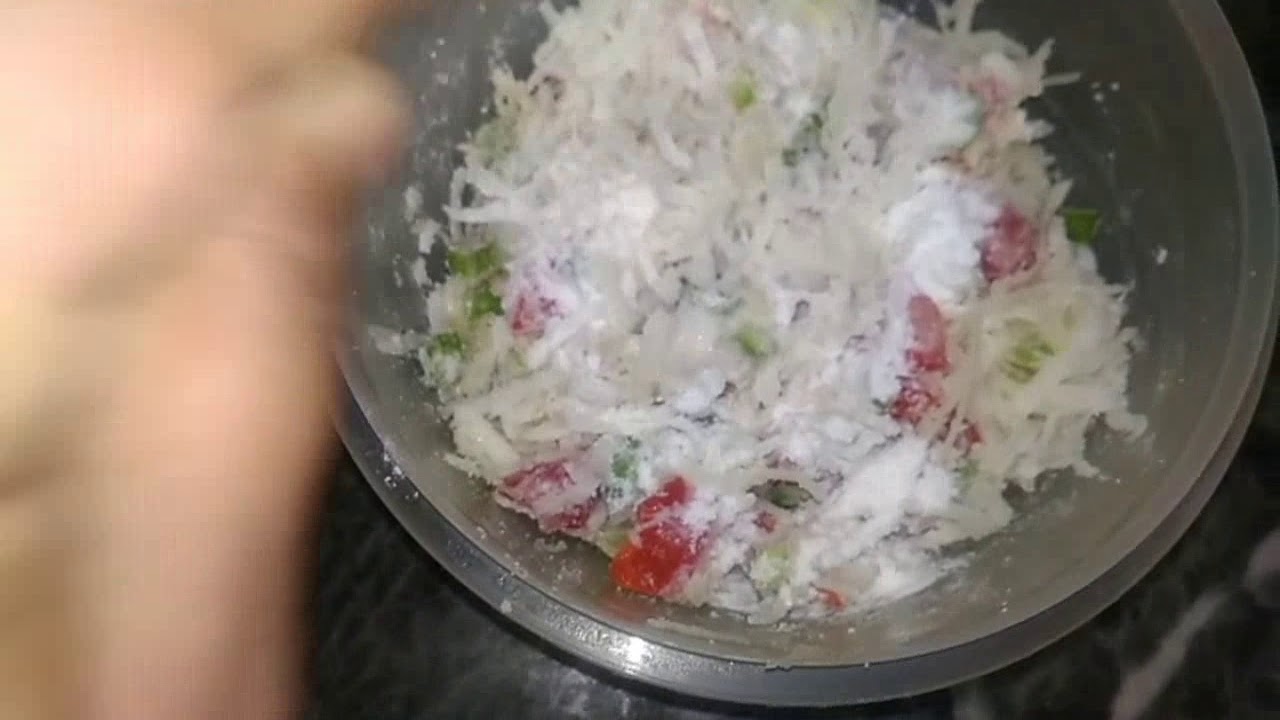 Video thumbnail for नवरात्री में बनायें हेल्दी फ़ूड जो देगा उर्जा भरपूर / Navratri Vrat Special food / Upvas recipe