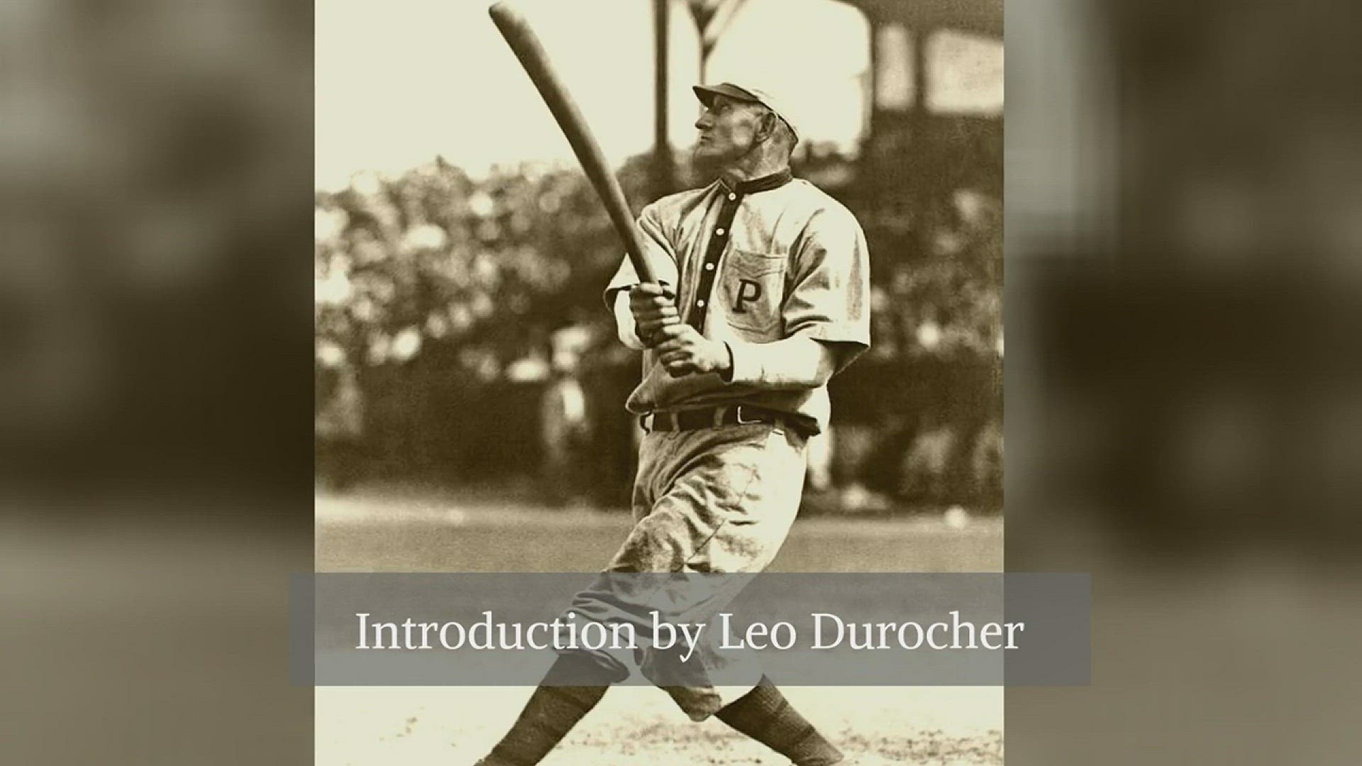 'Video thumbnail for Lou Durocher and Honus Wagner interview'