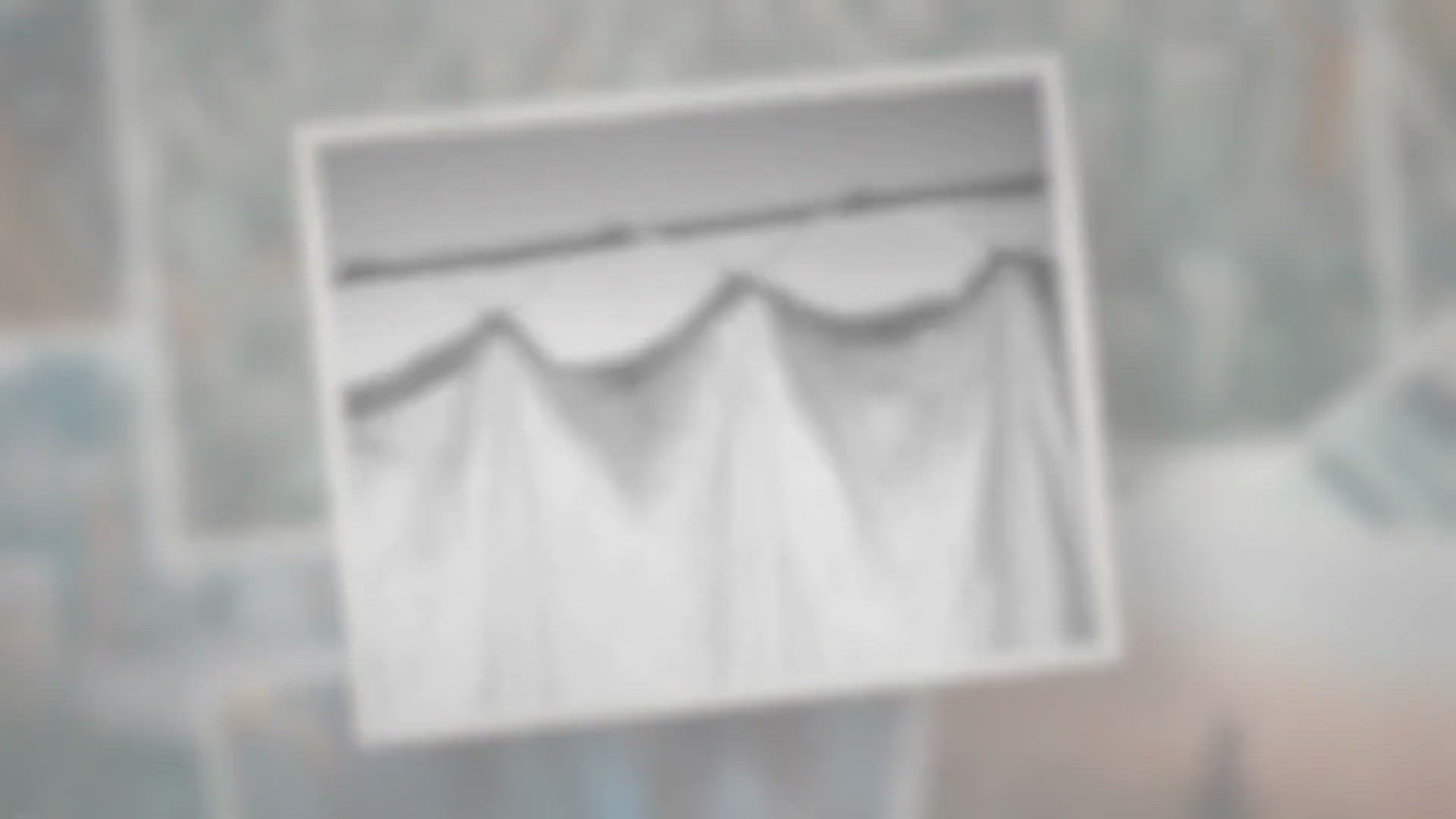 Video thumbnail for How to Keep Tension Rods From Falling Down (Use This Trick)