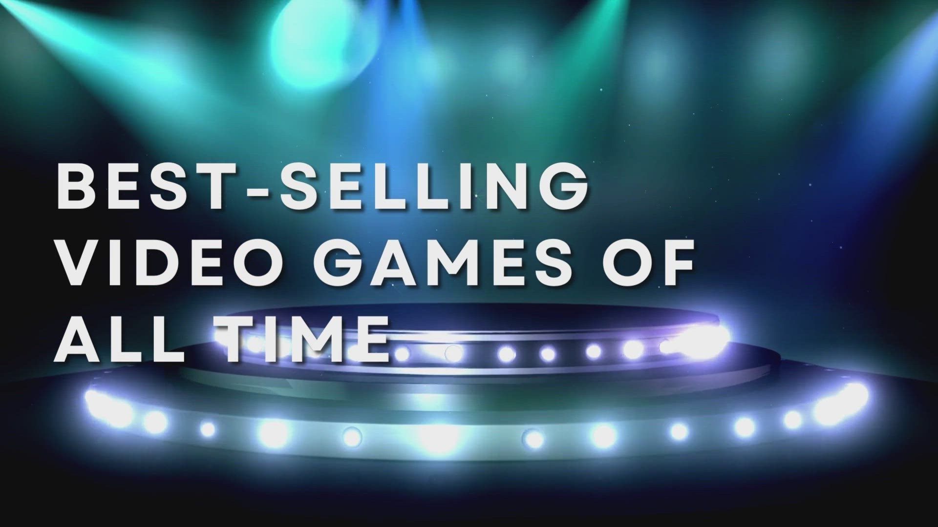 'Video thumbnail for Best-Selling Video Games Of All Time'