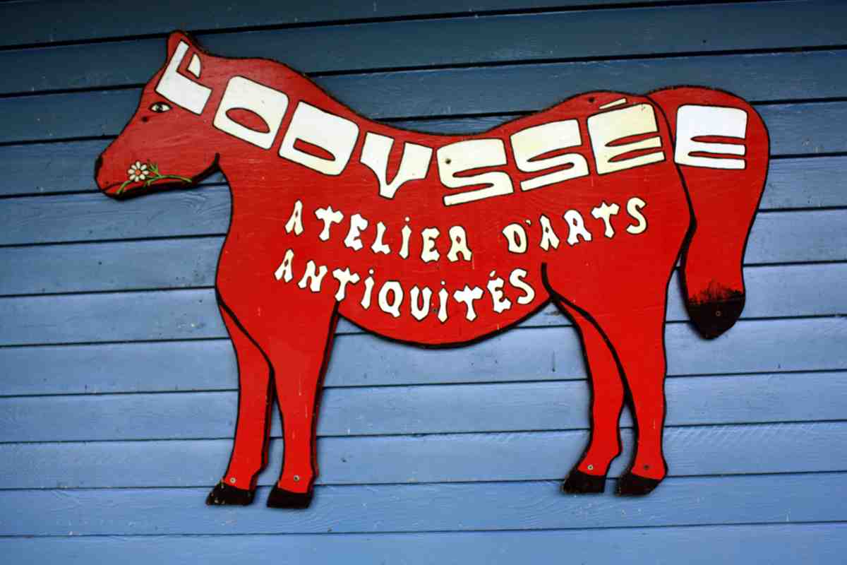 'Video thumbnail for Charmantes Dorf in Québec: Knowlton in den Cantons de l'Est'
