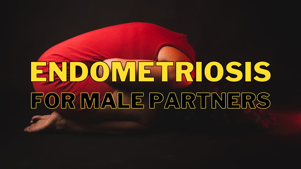 Video thumbnail for Endometriosis for male partners.