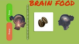 'Video thumbnail for Giải đố brain iq với thử thách thức ăn trí não I Test Your Brain Power I Vũ Giang Channel'