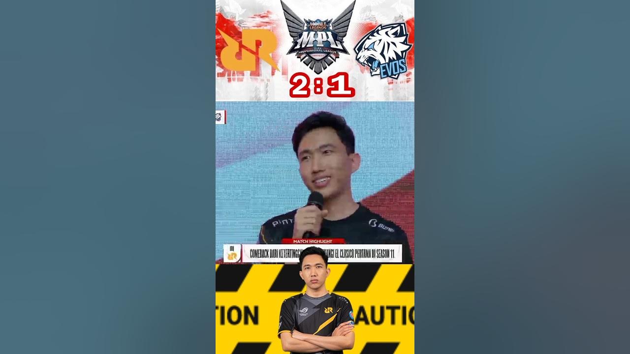 Video thumbnail for KATA RRQ LEMON 😂 SAYKOTS ITU ?