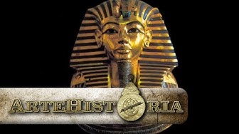 'Video thumbnail for Egipto II milenio a. C. (Historia del Arte)'