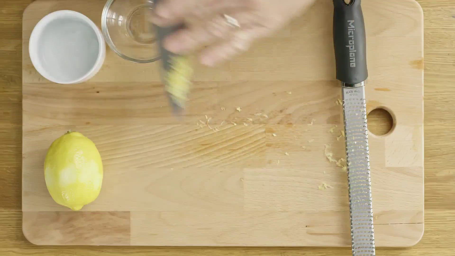 'Video thumbnail for Hearty Potato and Lentil Salad'