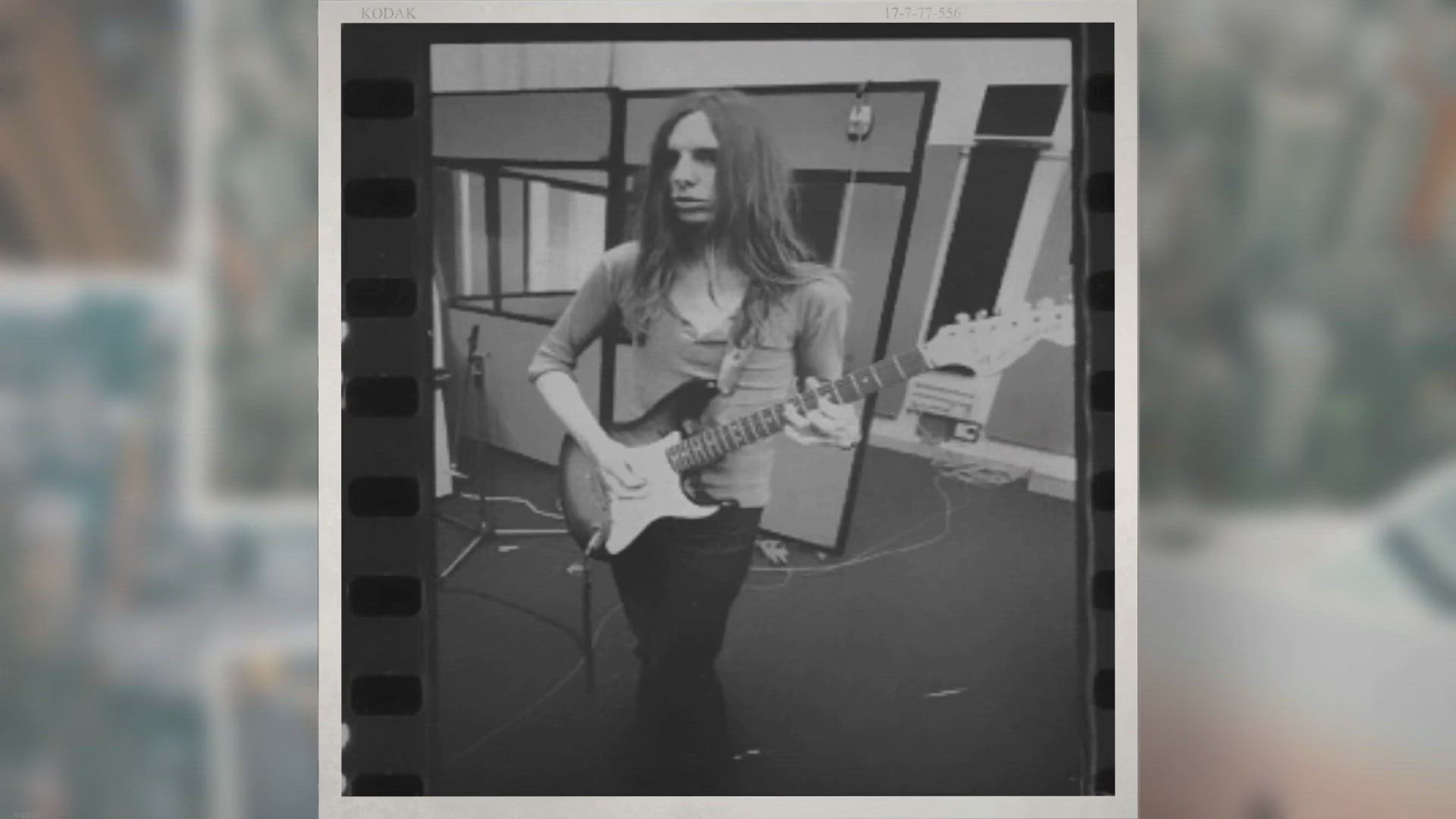 Playlist thumbnail for Progressive Rock Journal