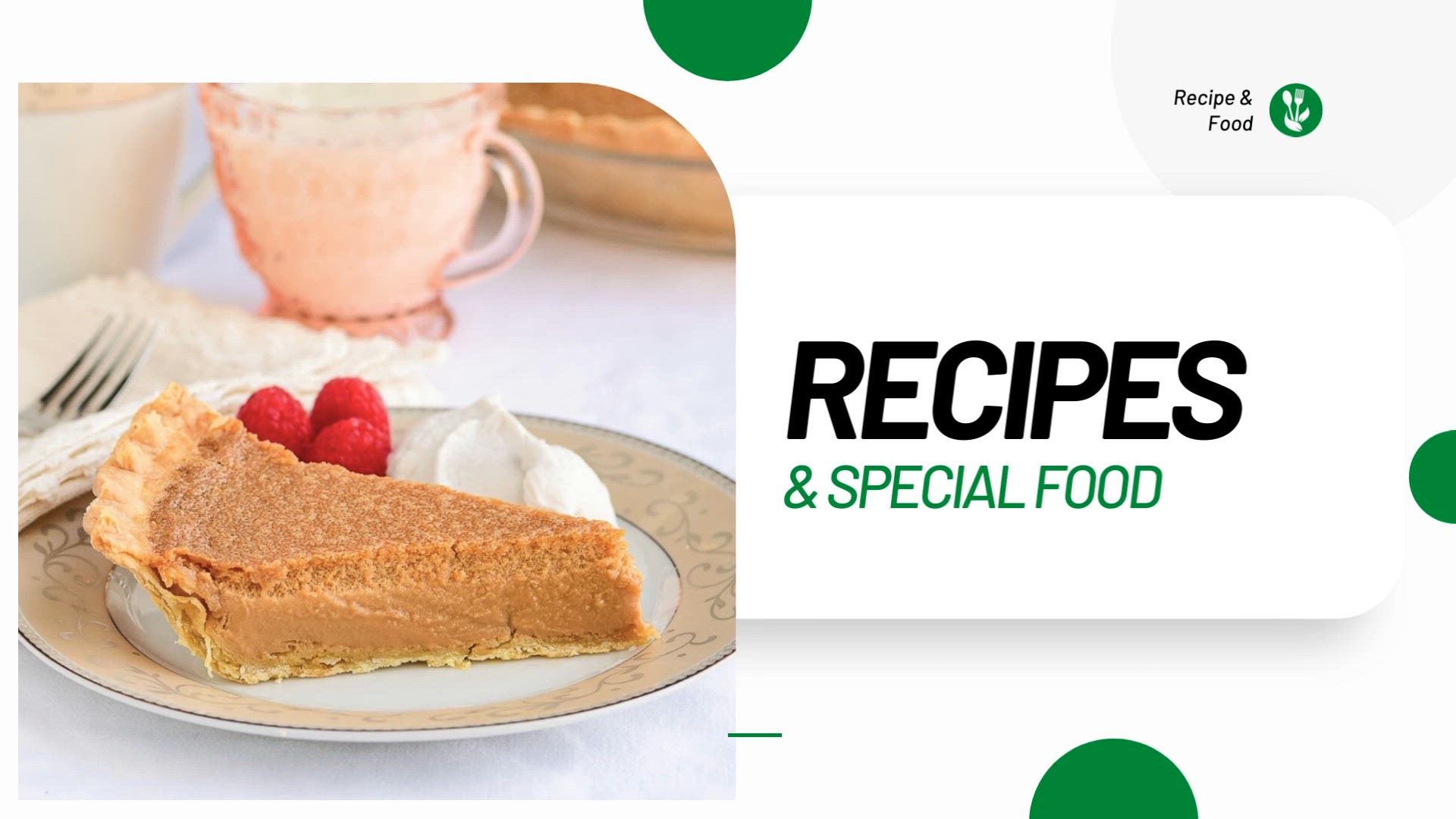 'Video thumbnail for Healthy Easy Gypsy Tart Recipes'