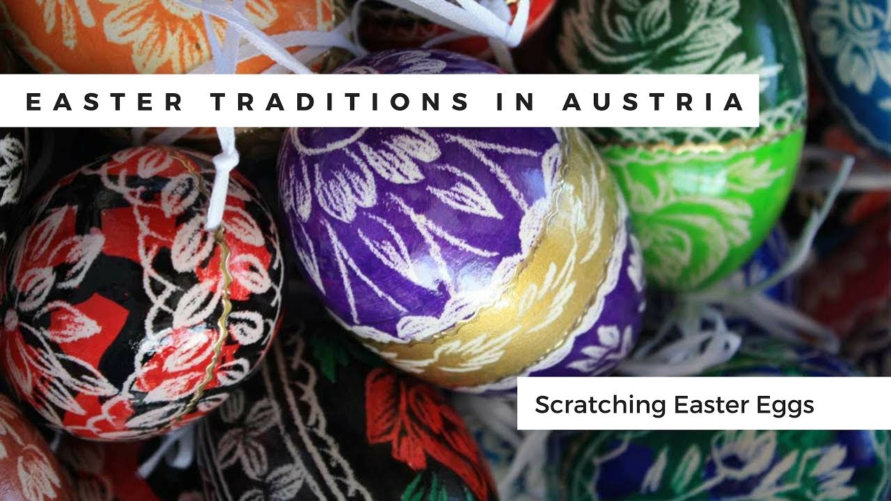 'Video thumbnail for Easter Traditions in Stinatz, Burgenland, Austria'