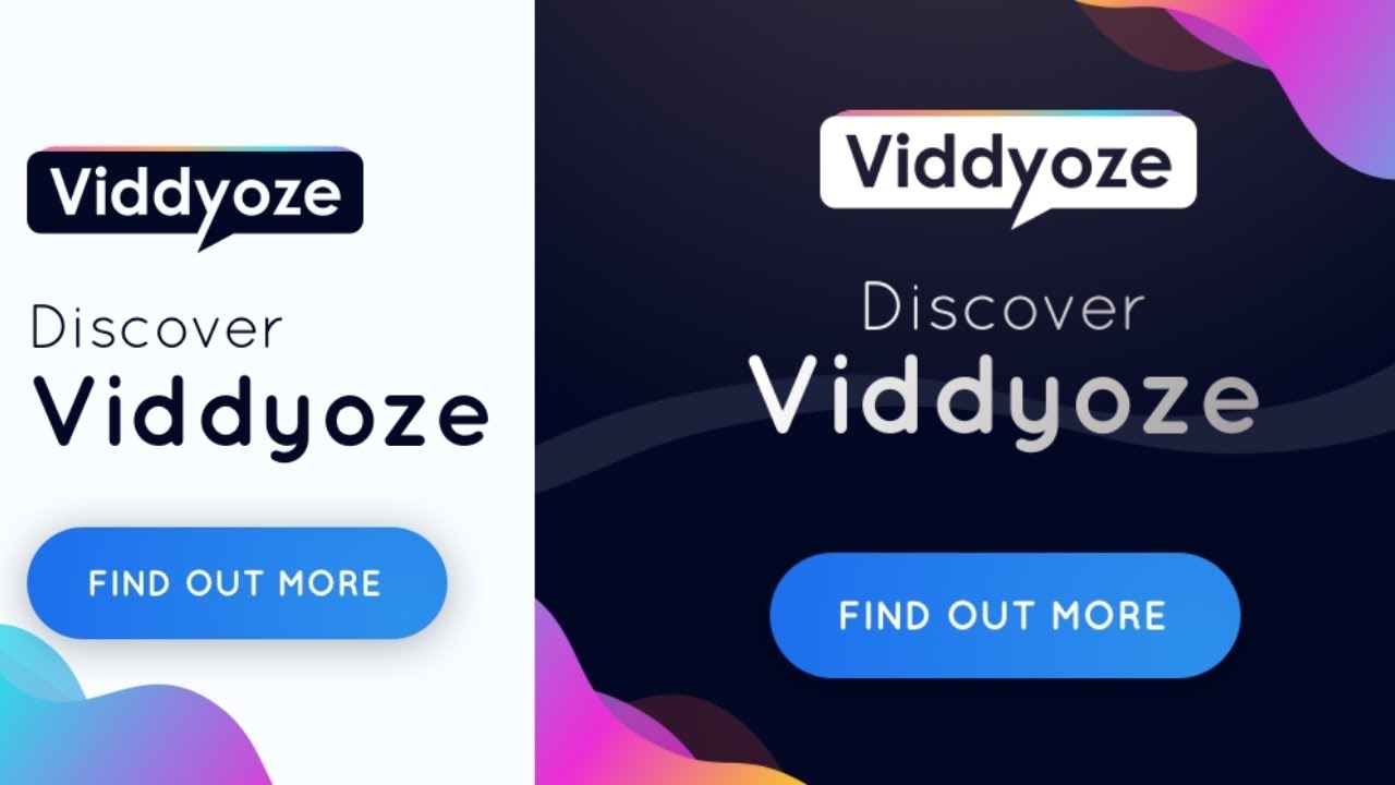 'Video thumbnail for Viddyoze: Why Do 100,00+ Users Love Viddyoze?'