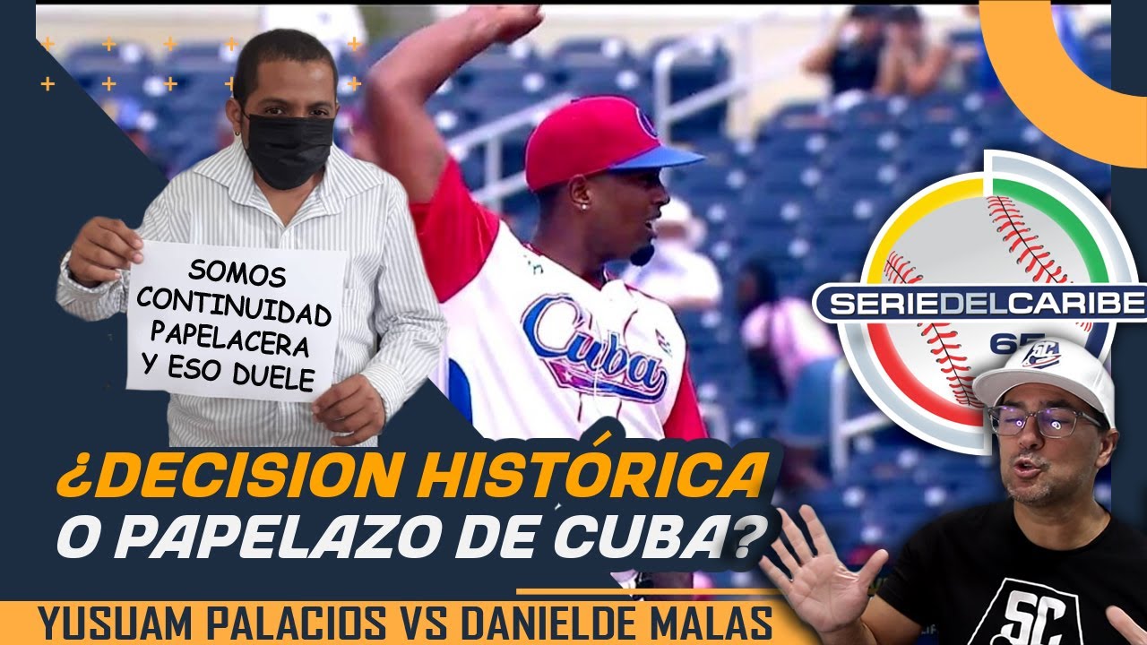 Video thumbnail for HIZO HISTORIA: Pelotero