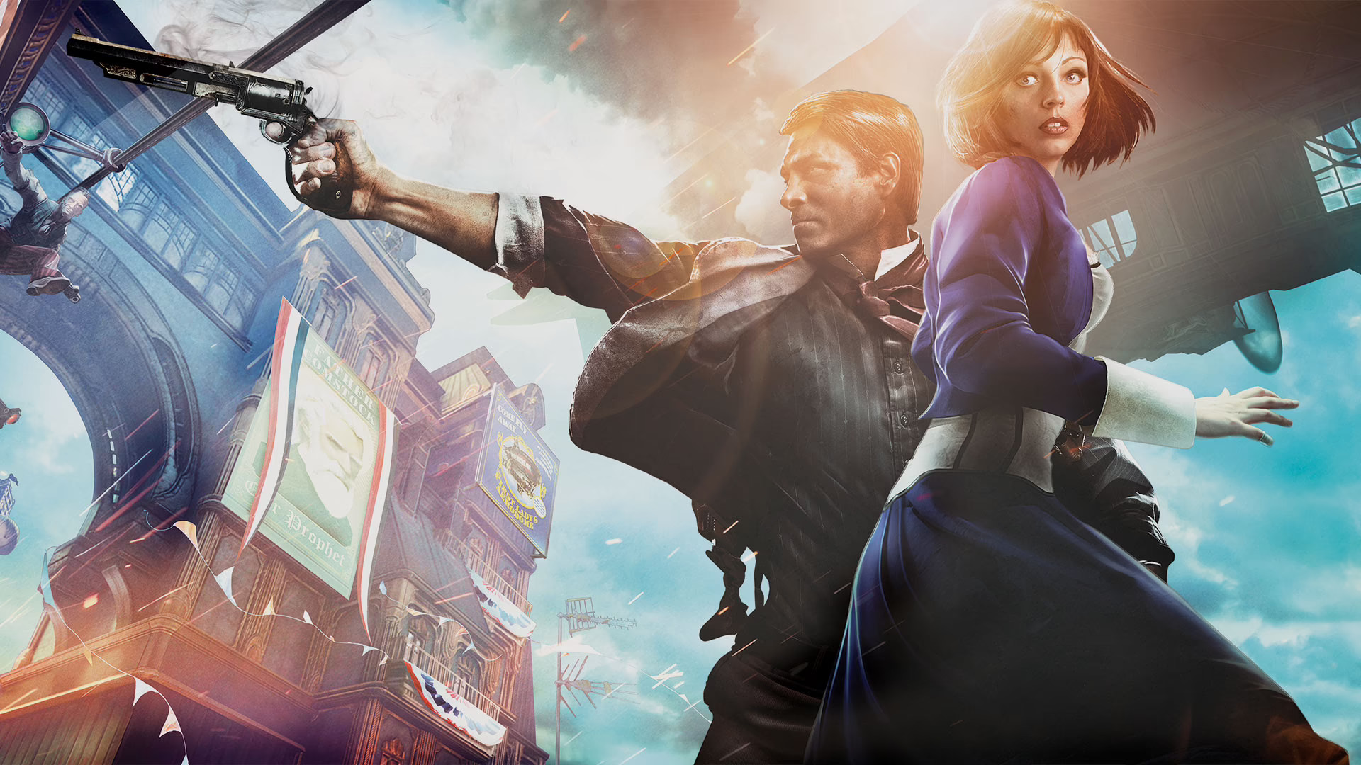 'Video thumbnail for Best single-player campaigns in games'