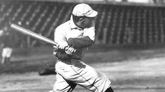 'Video thumbnail for Wee Willie Keeler Brooklyn Millionaire'