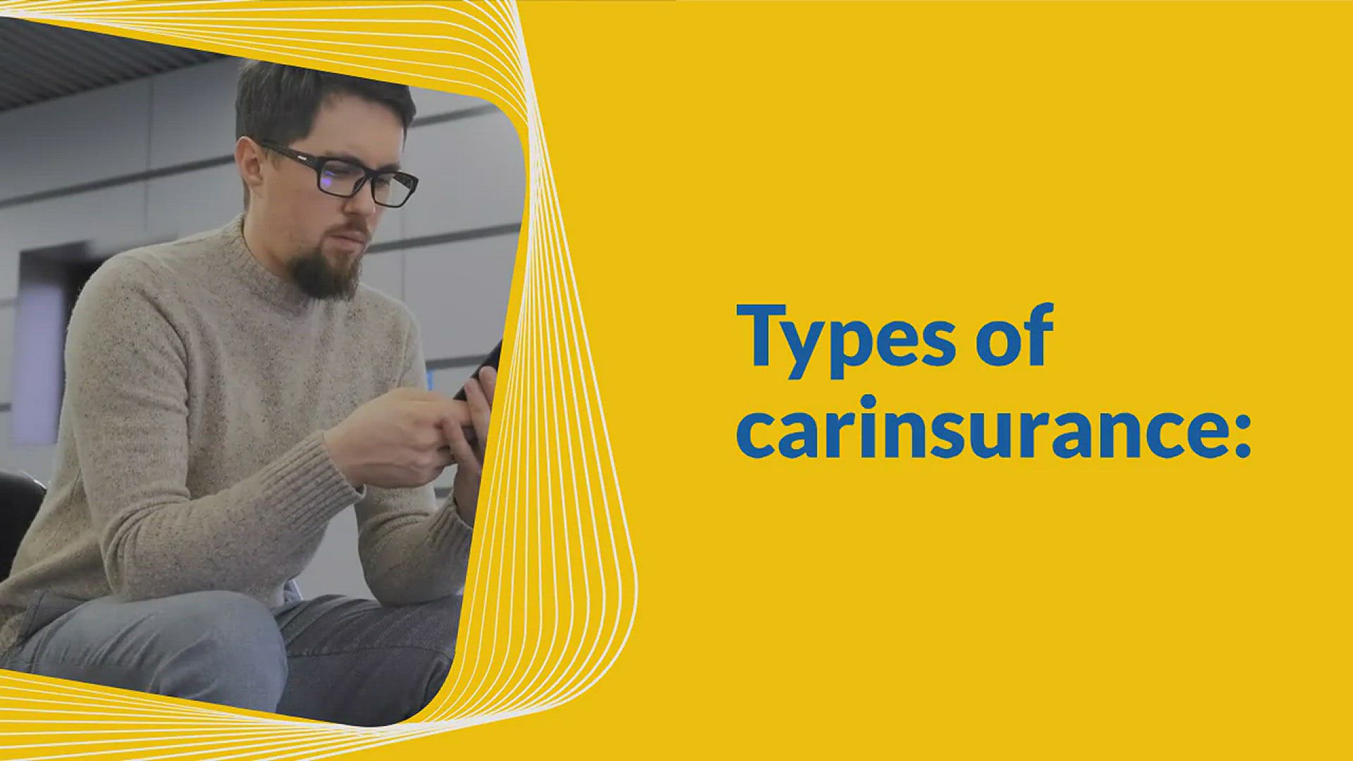 Video thumbnail for TYPES OF INSURANCE FOR YOUR TOYOTA CAR