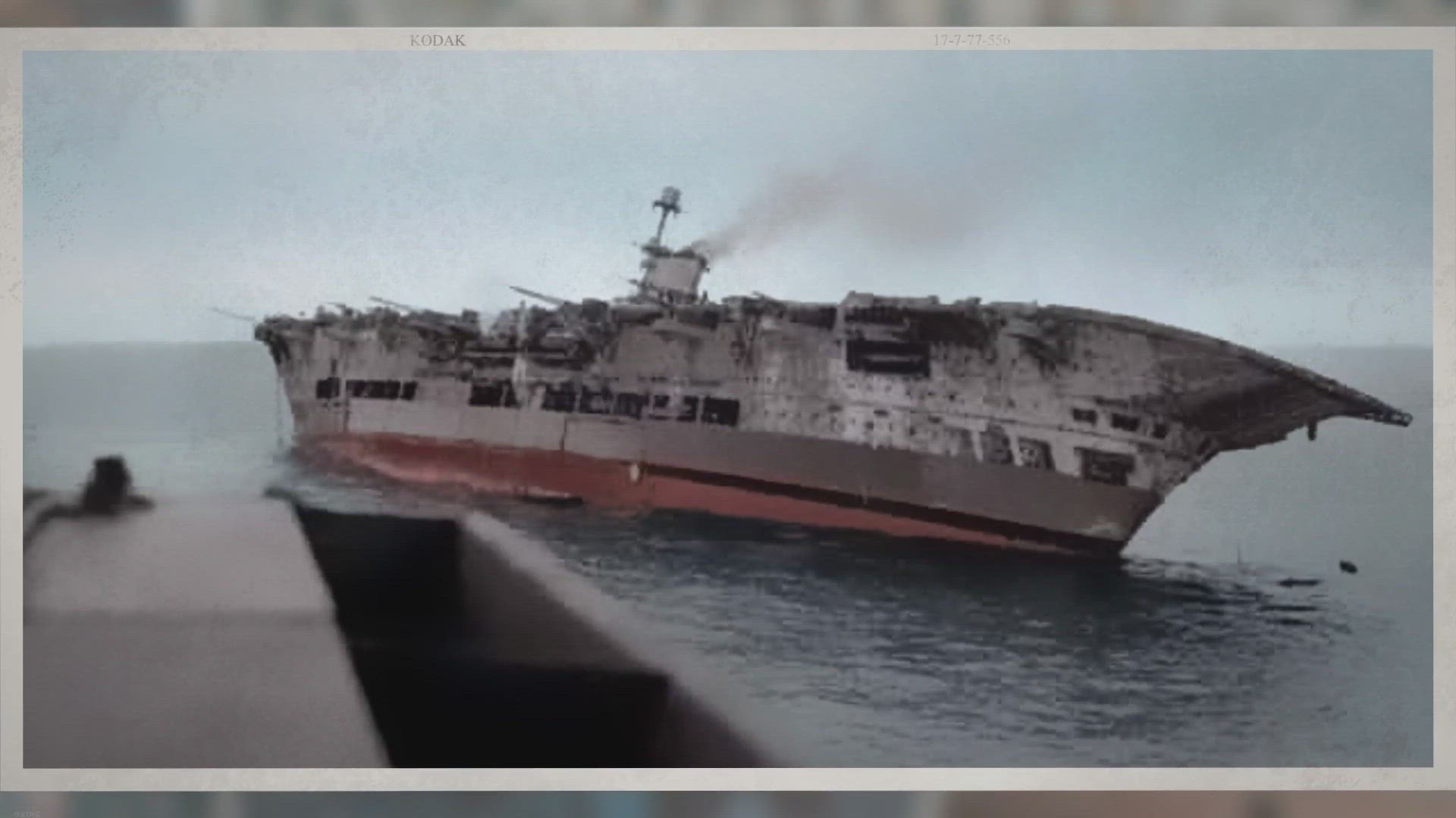 'Video thumbnail for Major U-boat Victories of World War II'