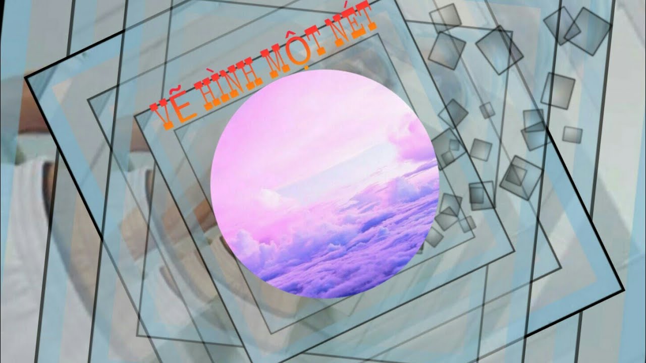 'Video thumbnail for Thử thách vẽ hình của bạn thứ 12th I Cách vẽ hình một nét I Vũ Giang Channel'