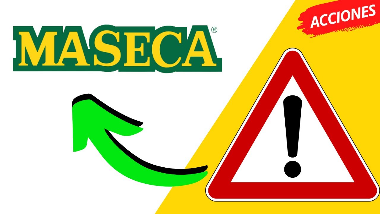 'Video thumbnail for 馃殌 Vale la pena COMPRAR acciones de MASECA???'